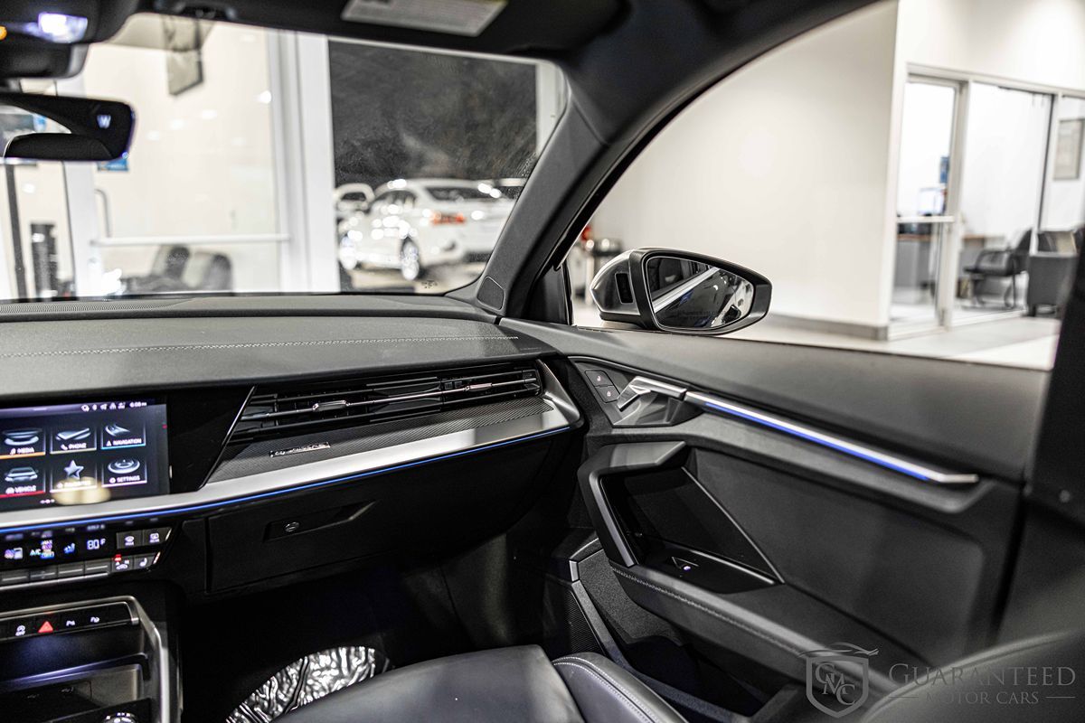 2024 Audi S3 Premium Plus - Photo 37
