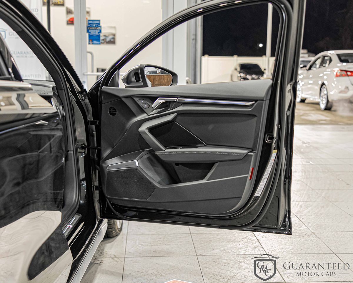 2024 Audi S3 Premium Plus - Photo 39