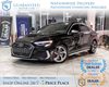 2024 Audi S3 Premium Plus
