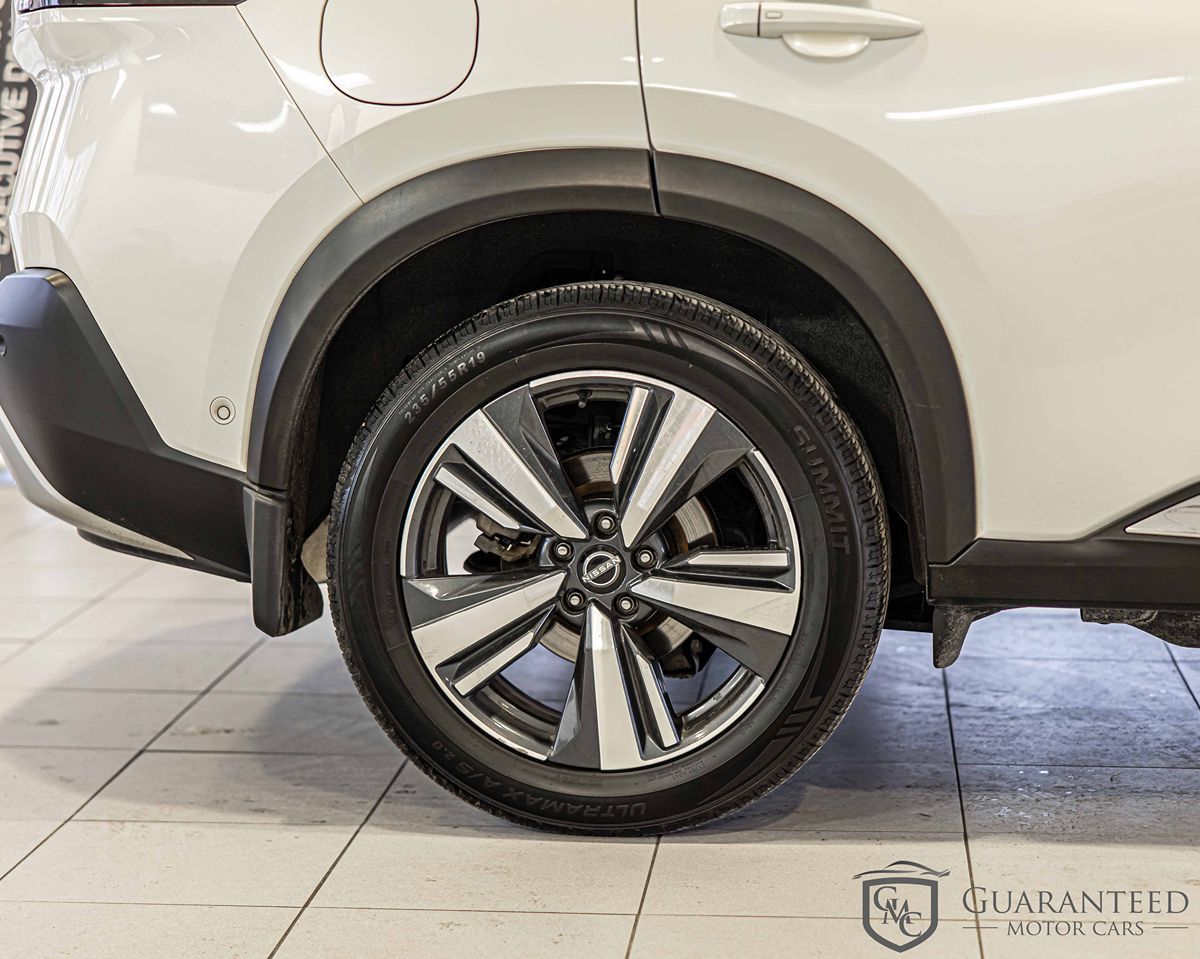 2022 NISSAN ROGUE - Image 10