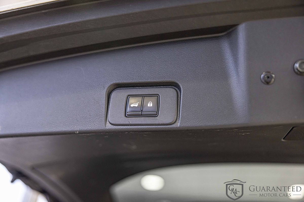 2022 NISSAN ROGUE - Image 17