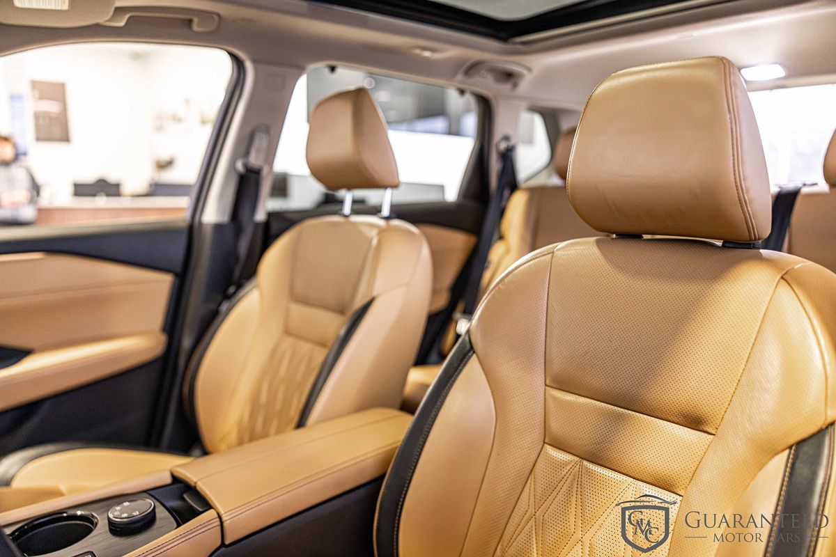 2022 NISSAN ROGUE - Image 18