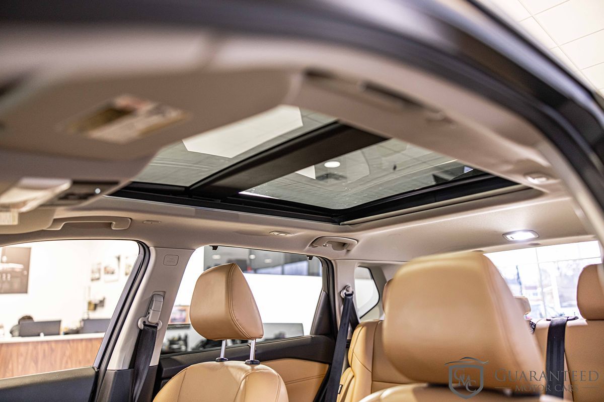 2022 NISSAN ROGUE - Image 19