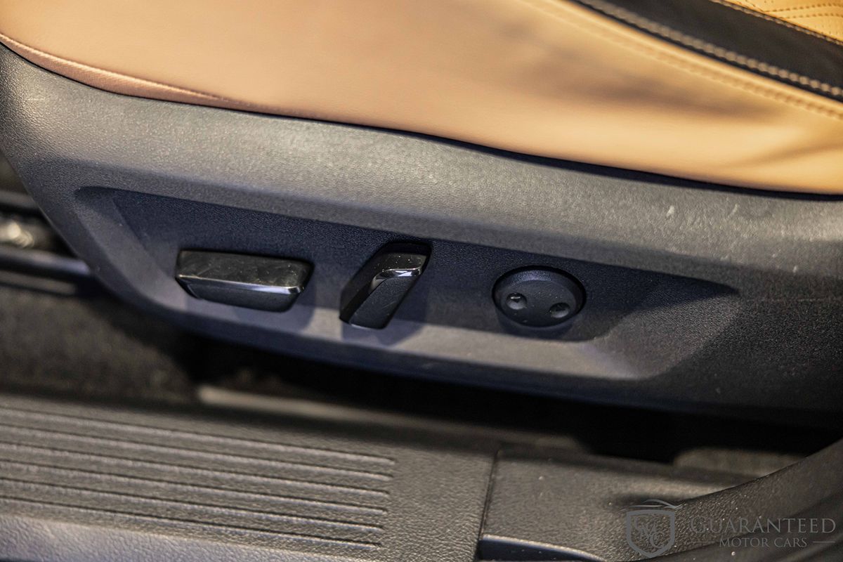 2022 NISSAN ROGUE - Image 22