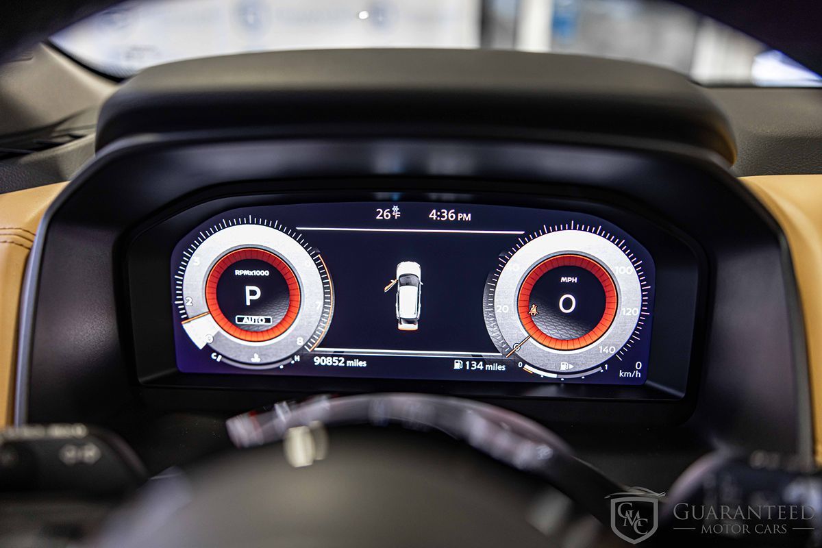 2022 NISSAN ROGUE - Image 23