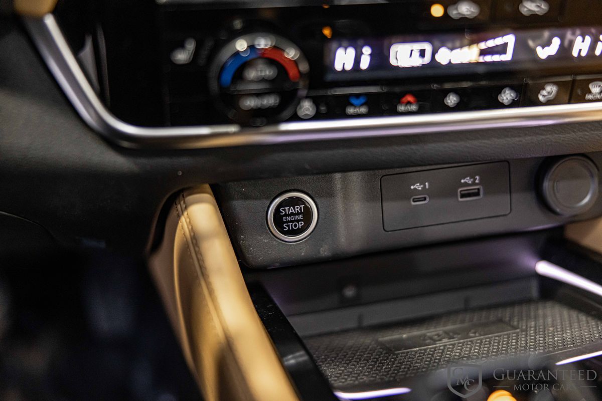 2022 NISSAN ROGUE - Image 28