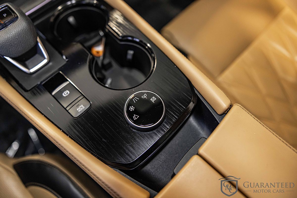 2022 NISSAN ROGUE - Image 29