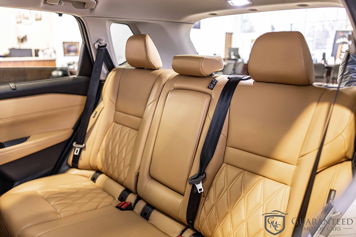 2022 NISSAN ROGUE - Image 31