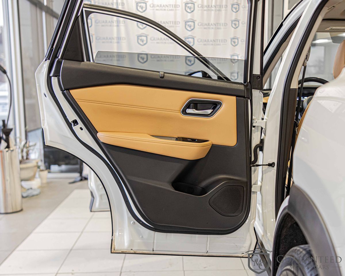 2022 NISSAN ROGUE - Image 33