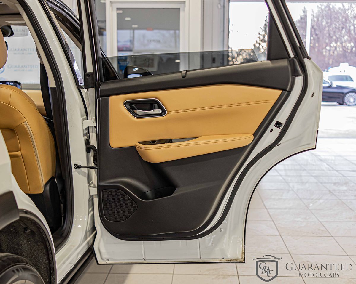 2022 NISSAN ROGUE - Image 38