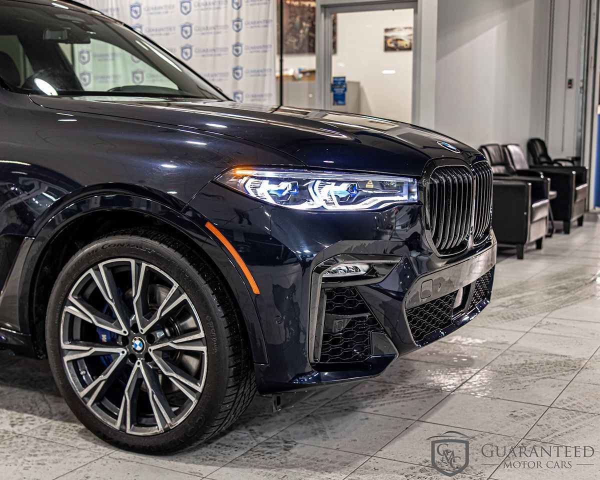 2021 BMW X7 - Image 5