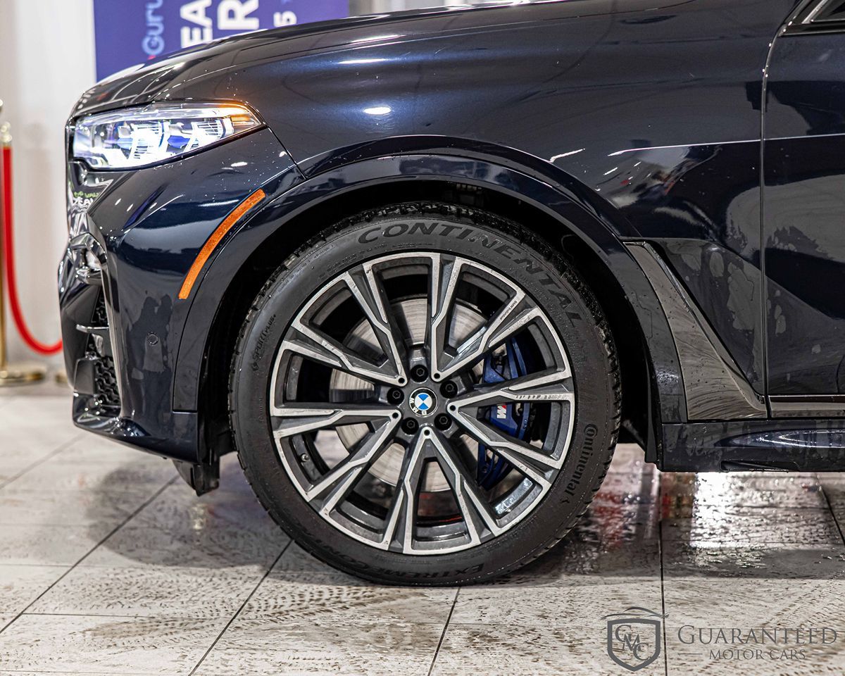 2021 BMW X7 - Image 7
