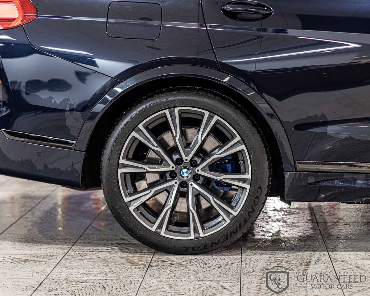 2021 BMW X7 - Image 10