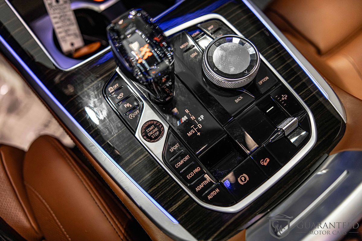 2021 BMW X7 - Image 31