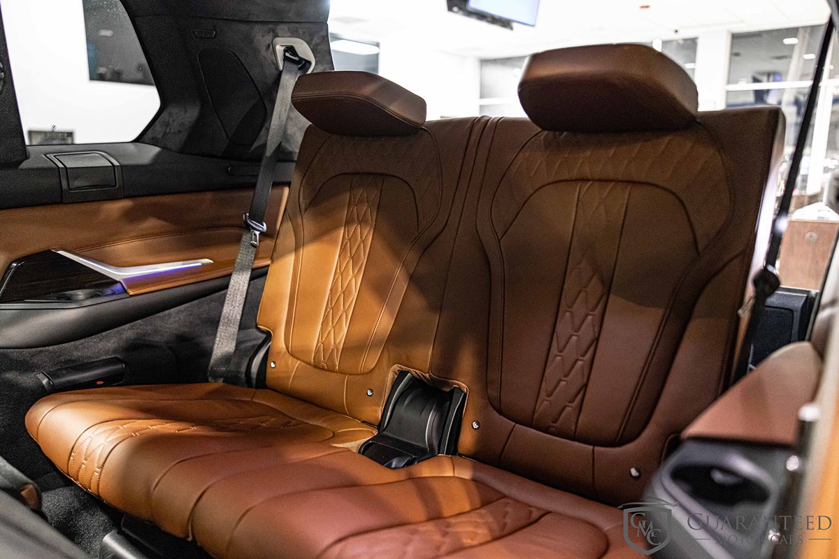 2021 BMW X7 - Image 37