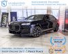 2025 BMW 7 Series 760i xDrive W/AUTOMATIC OPEN AND CLOSE DOORS
