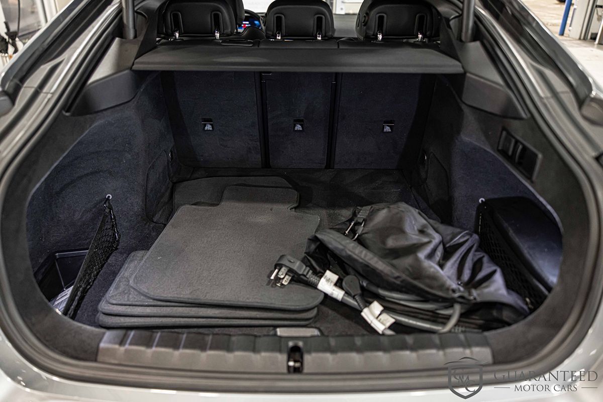 2023 BMW I4 - Image 17