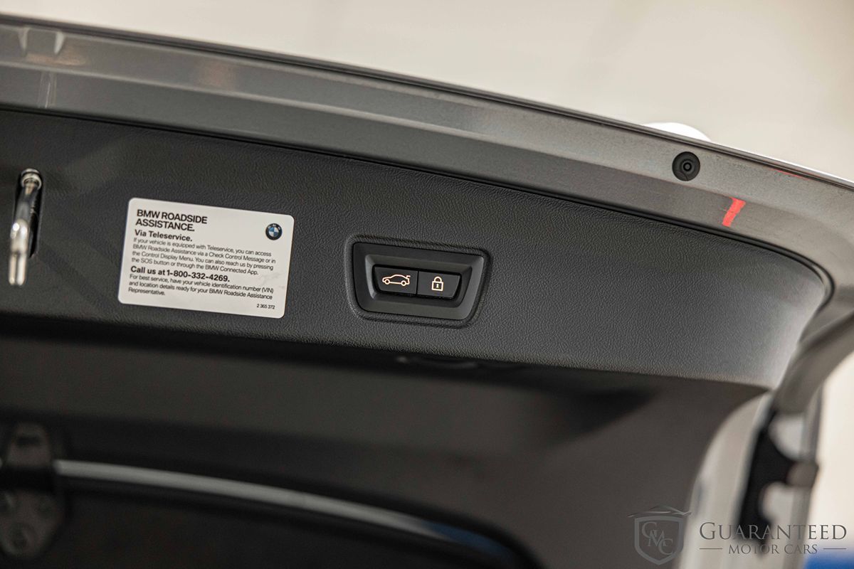 2023 BMW I4 - Image 18