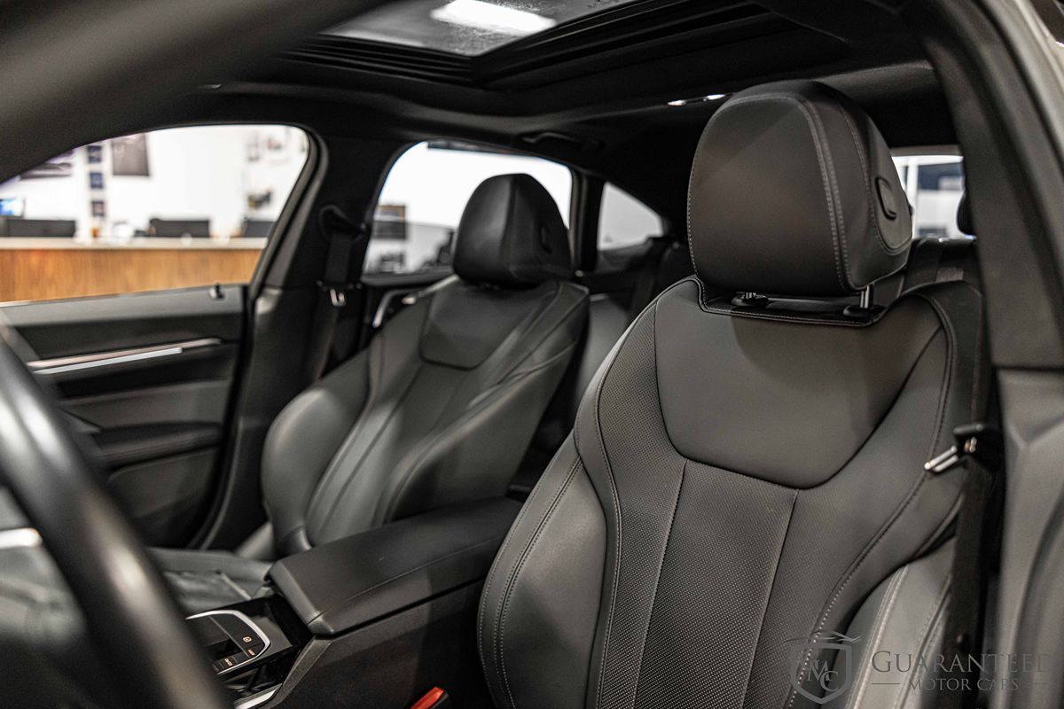 2023 BMW I4 - Image 19