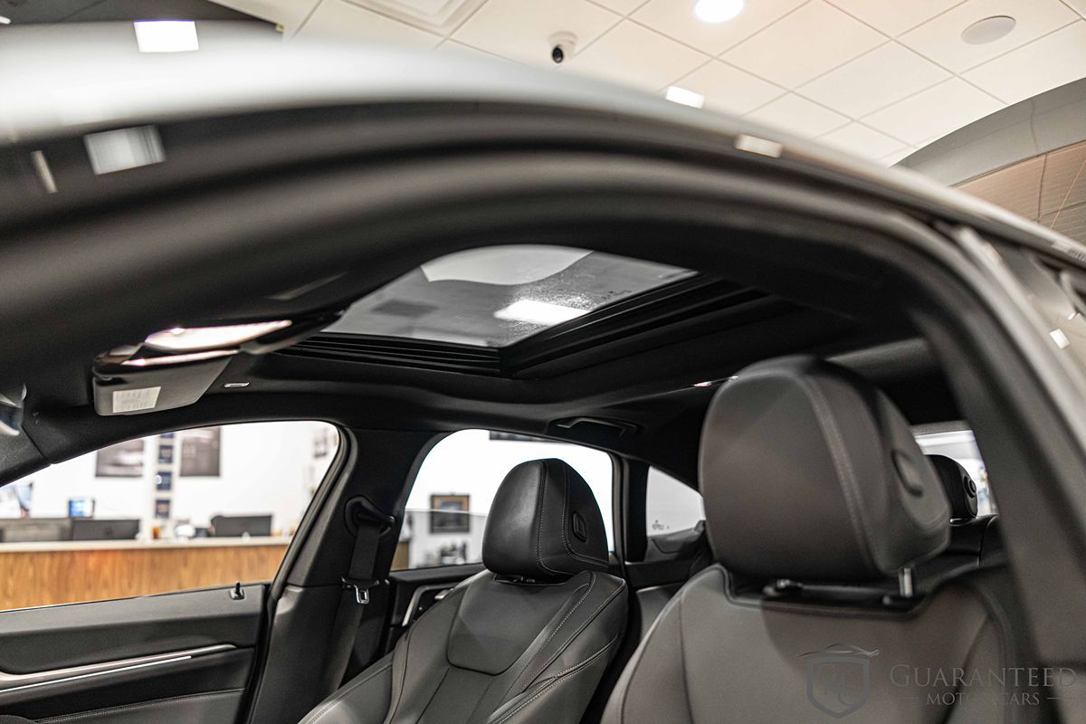 2023 BMW I4 - Image 20