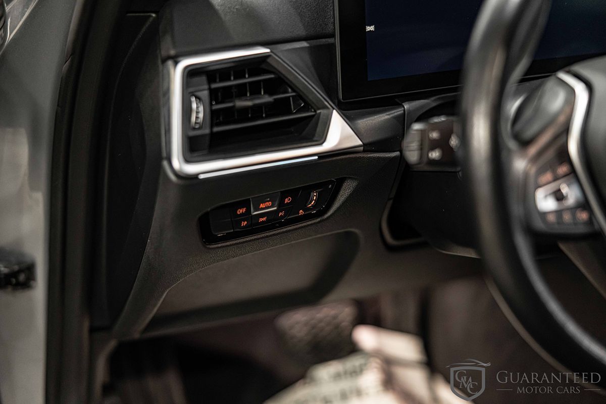 2023 BMW I4 - Image 22