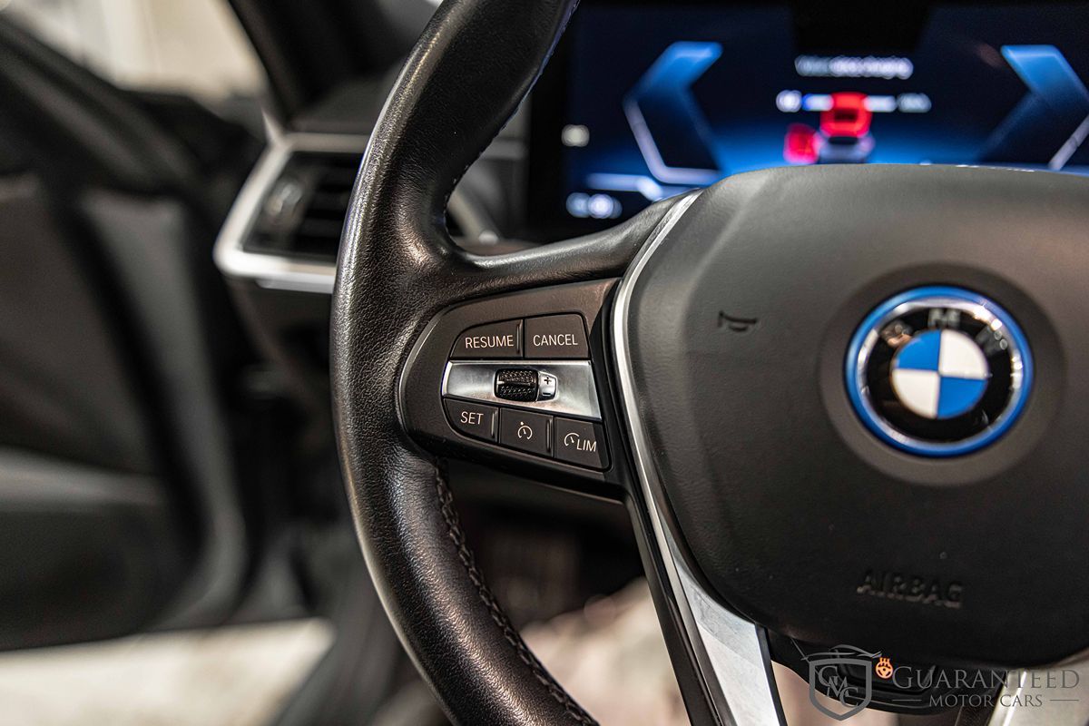 2023 BMW I4 - Image 26