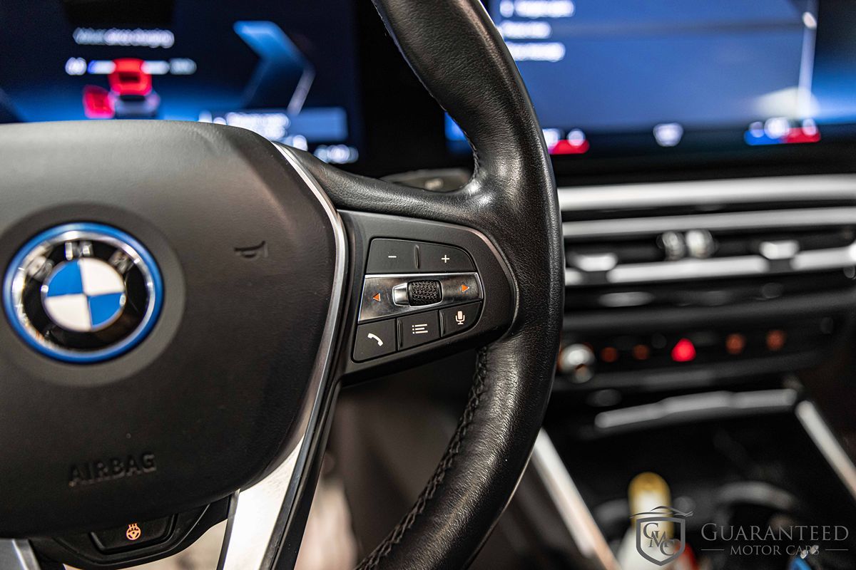 2023 BMW I4 - Image 27