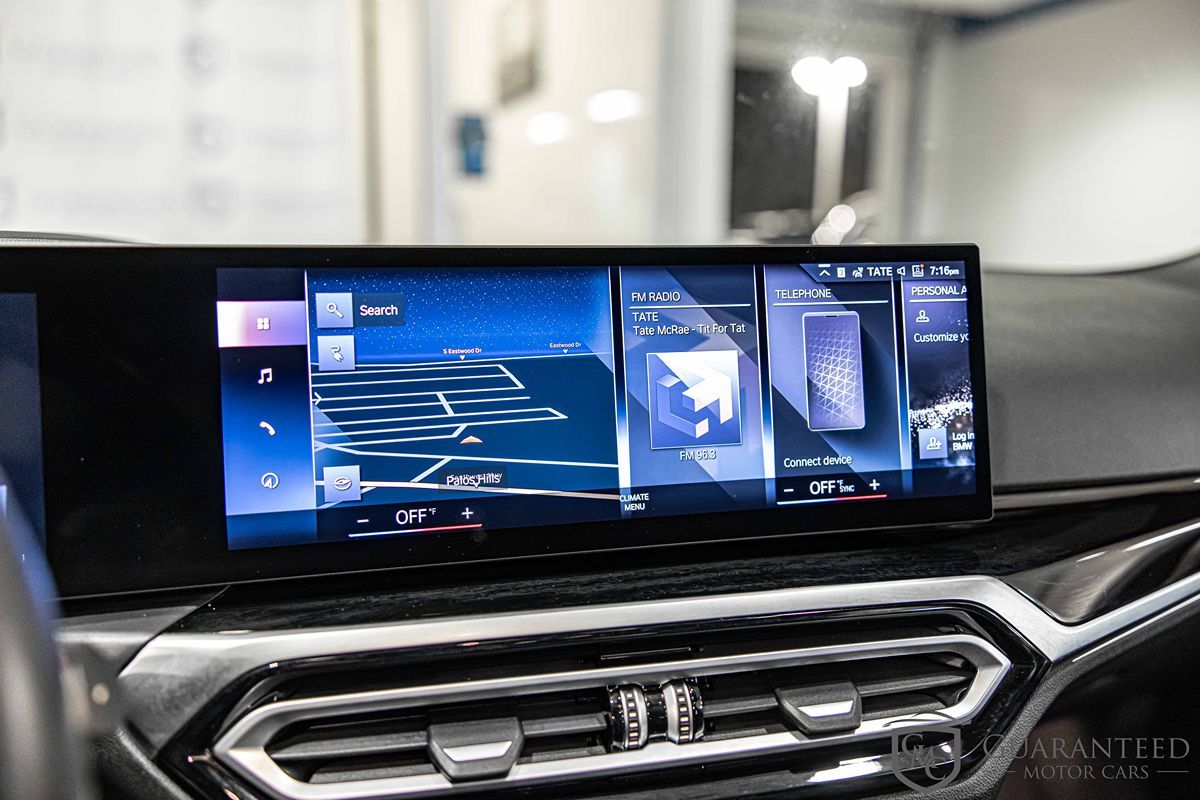 2023 BMW I4 - Image 28