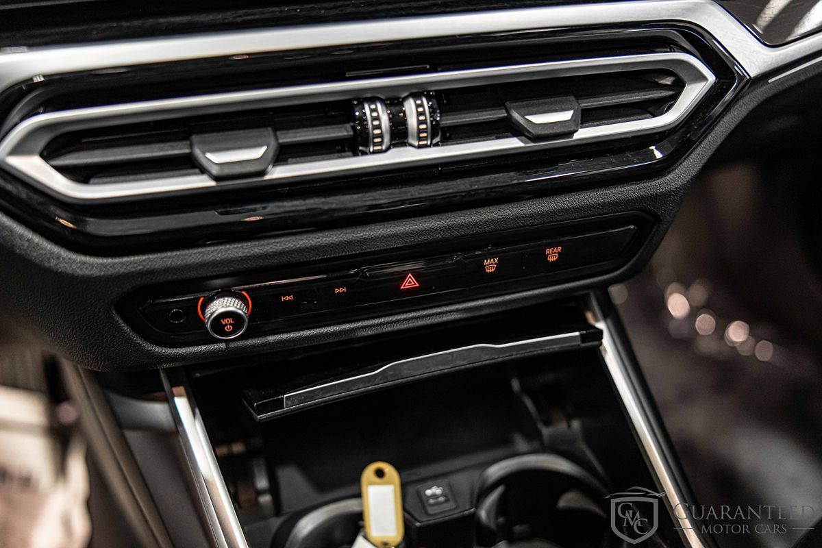 2023 BMW I4 - Image 29