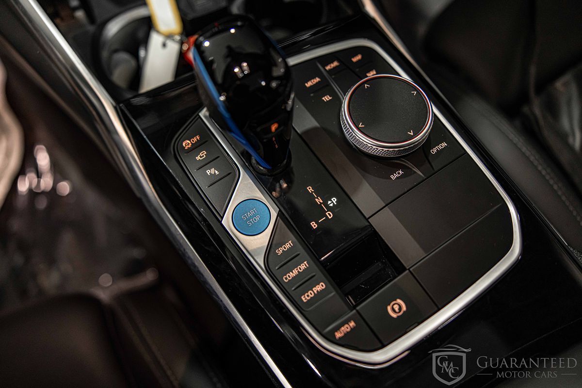 2023 BMW I4 - Image 30