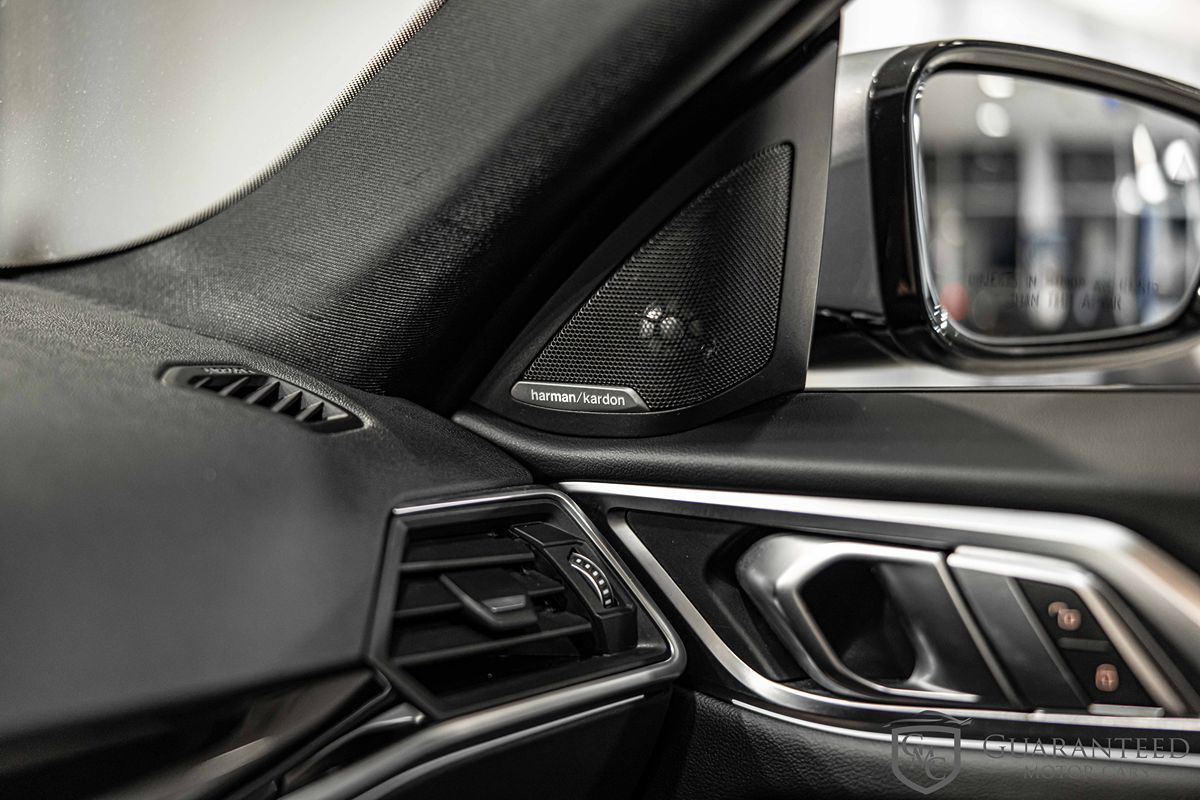 2023 BMW I4 - Image 31