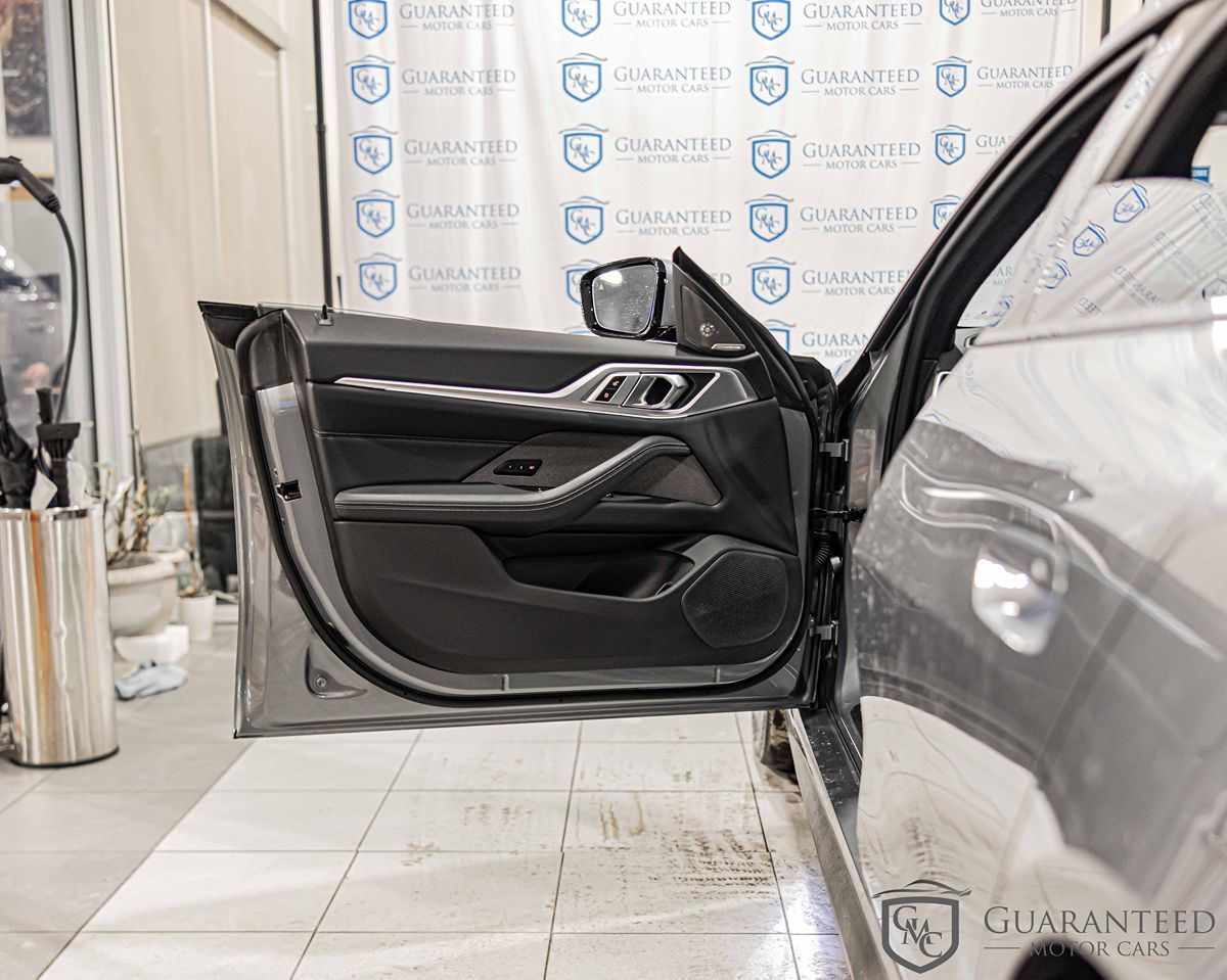 2023 BMW I4 - Image 32