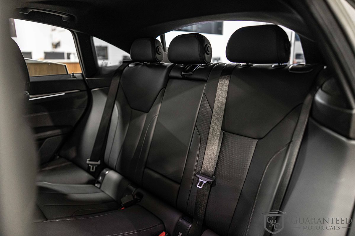 2023 BMW I4 - Image 33