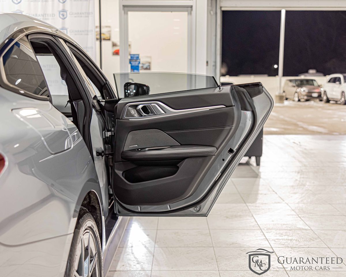 2023 BMW I4 - Image 39