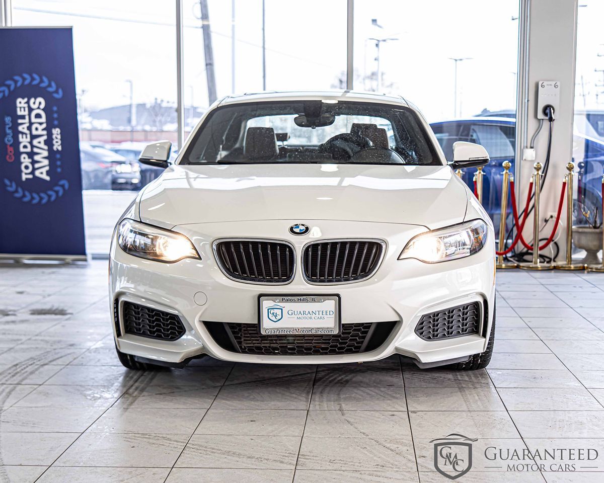 2016 BMW 228I - Image 2