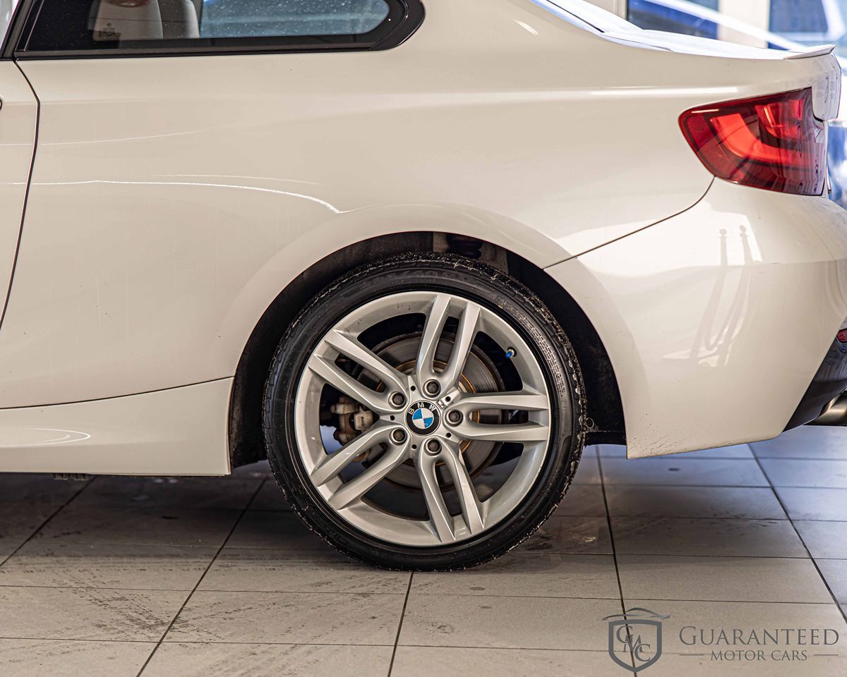 2016 BMW 228I - Image 7