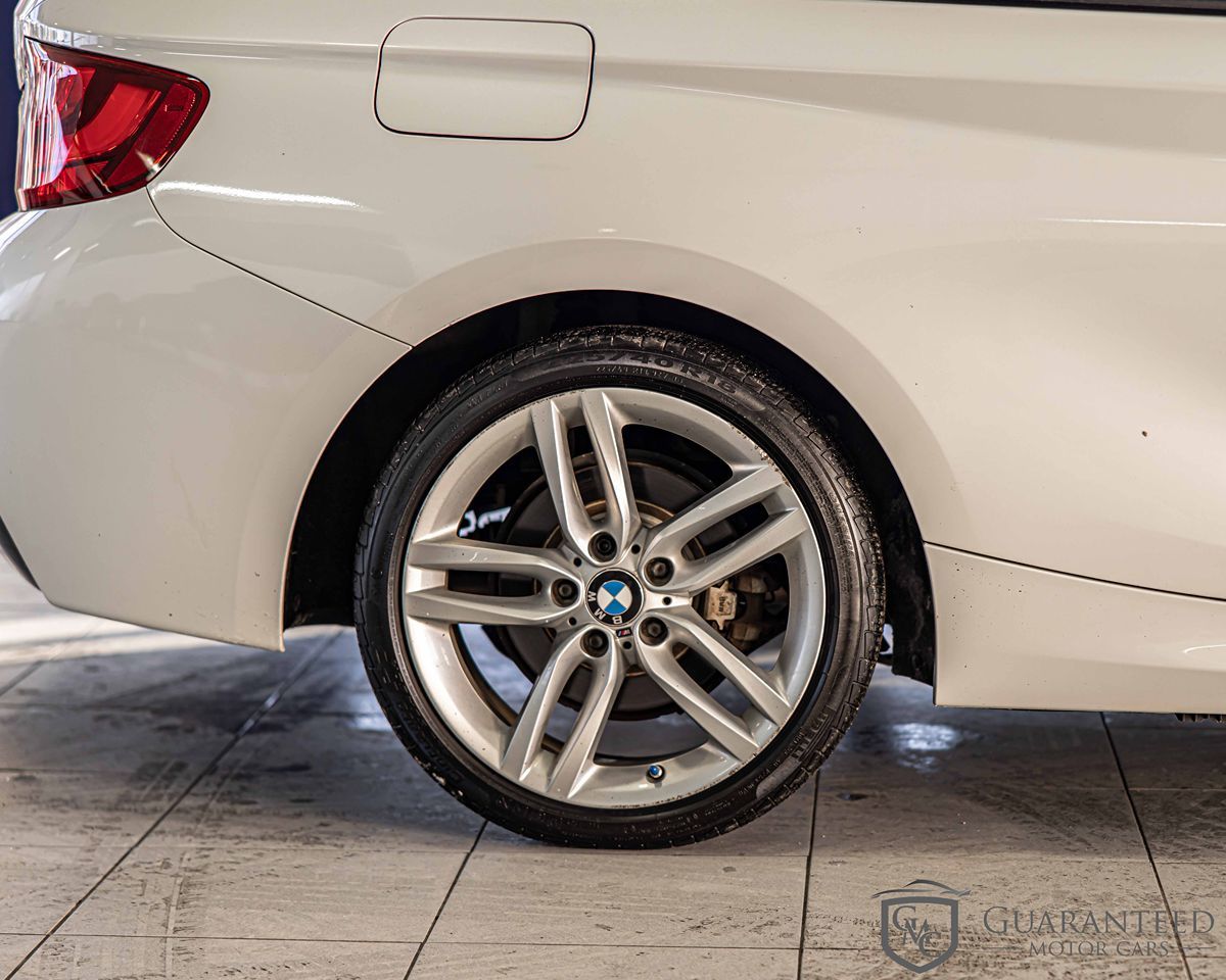 2016 BMW 228I - Image 9