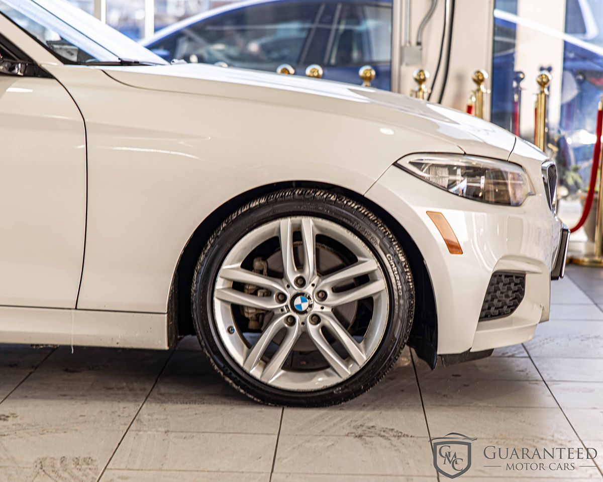 2016 BMW 228I - Image 10