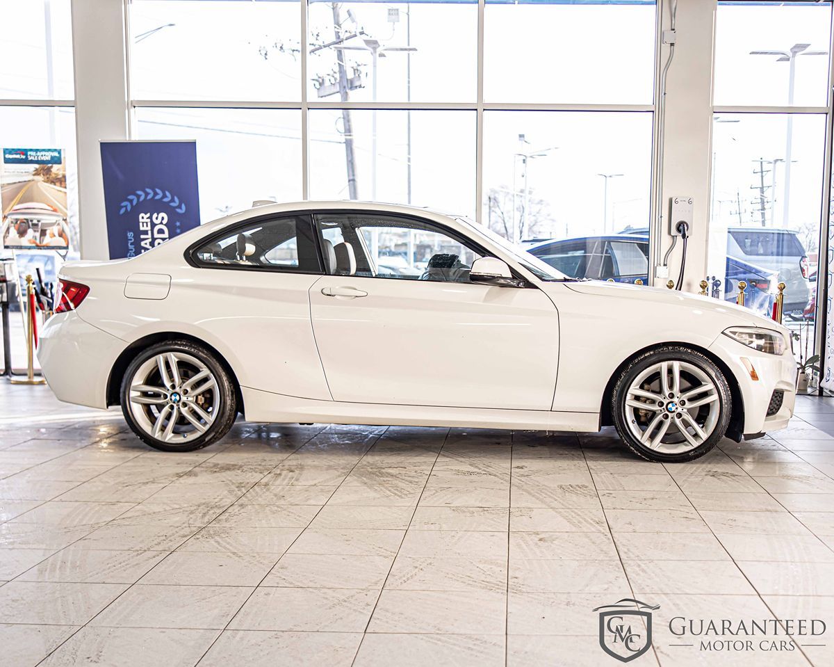 2016 BMW 228I - Image 11
