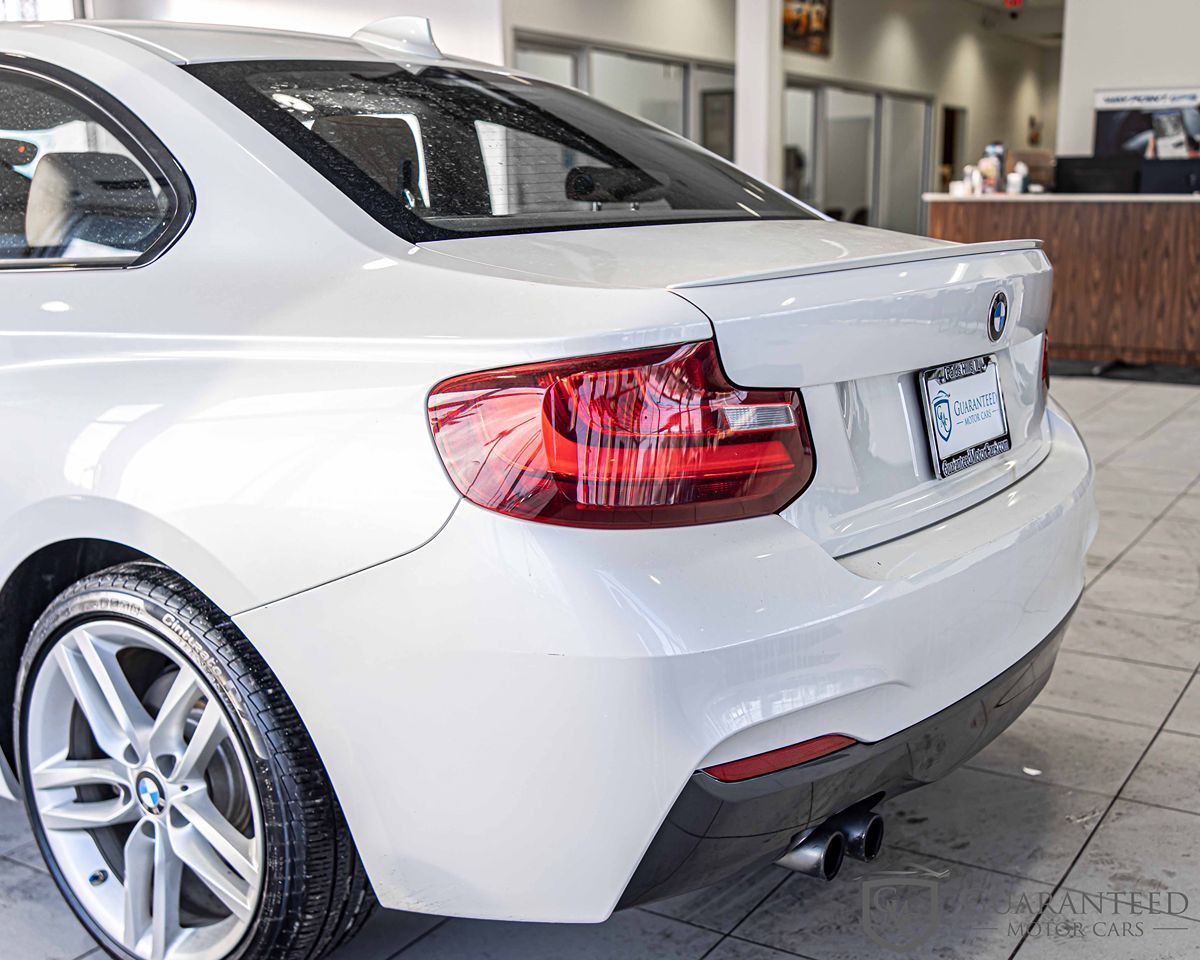 2016 BMW 228I - Image 14