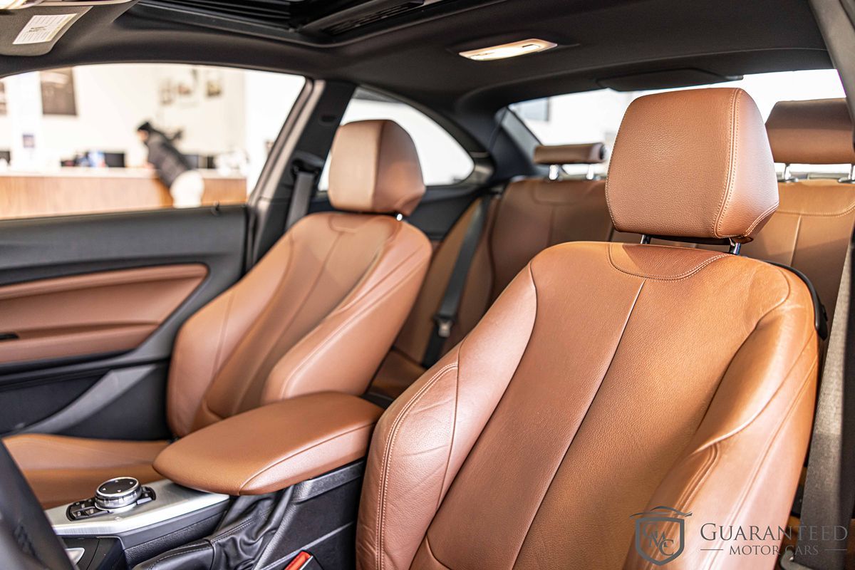 2016 BMW 228I - Image 16