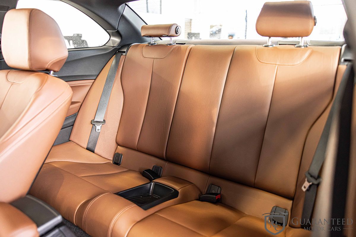 2016 BMW 228I - Image 21