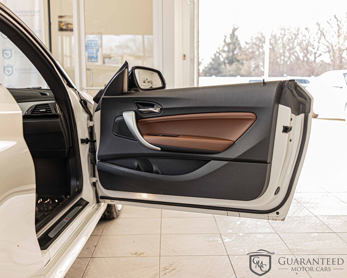 2016 BMW 228I - Image 31