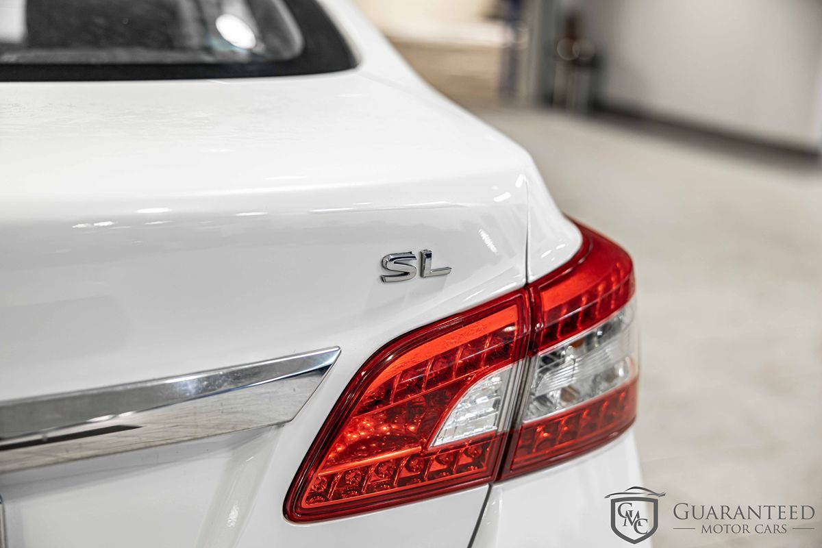 2015 NISSAN SENTRA - Image 15