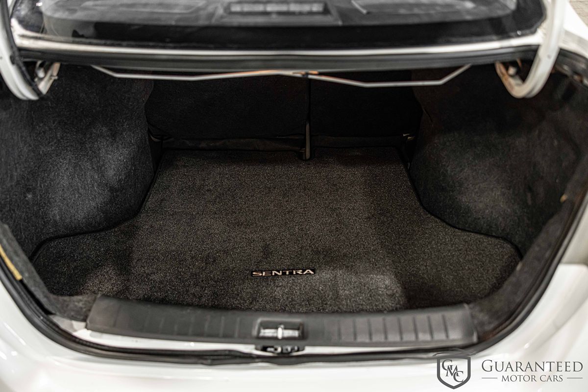 2015 NISSAN SENTRA - Image 16