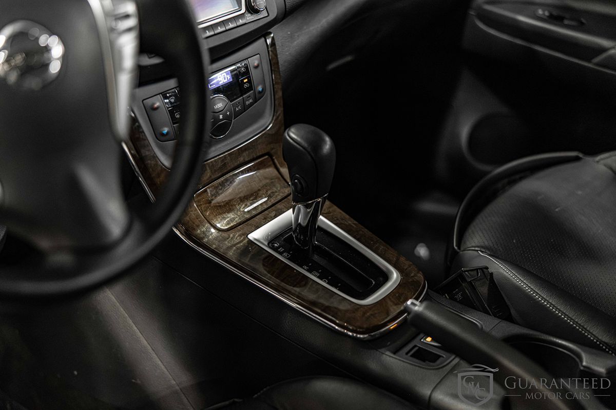2015 NISSAN SENTRA - Image 20