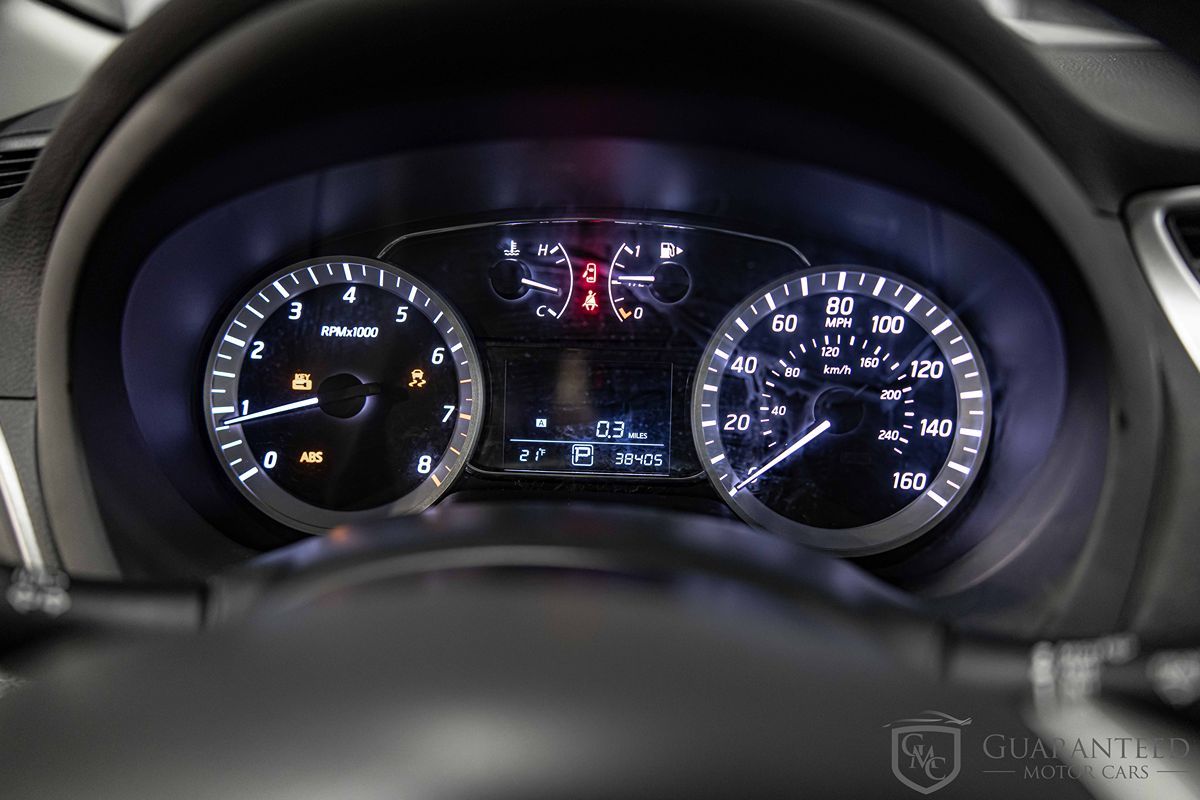 2015 NISSAN SENTRA - Image 22