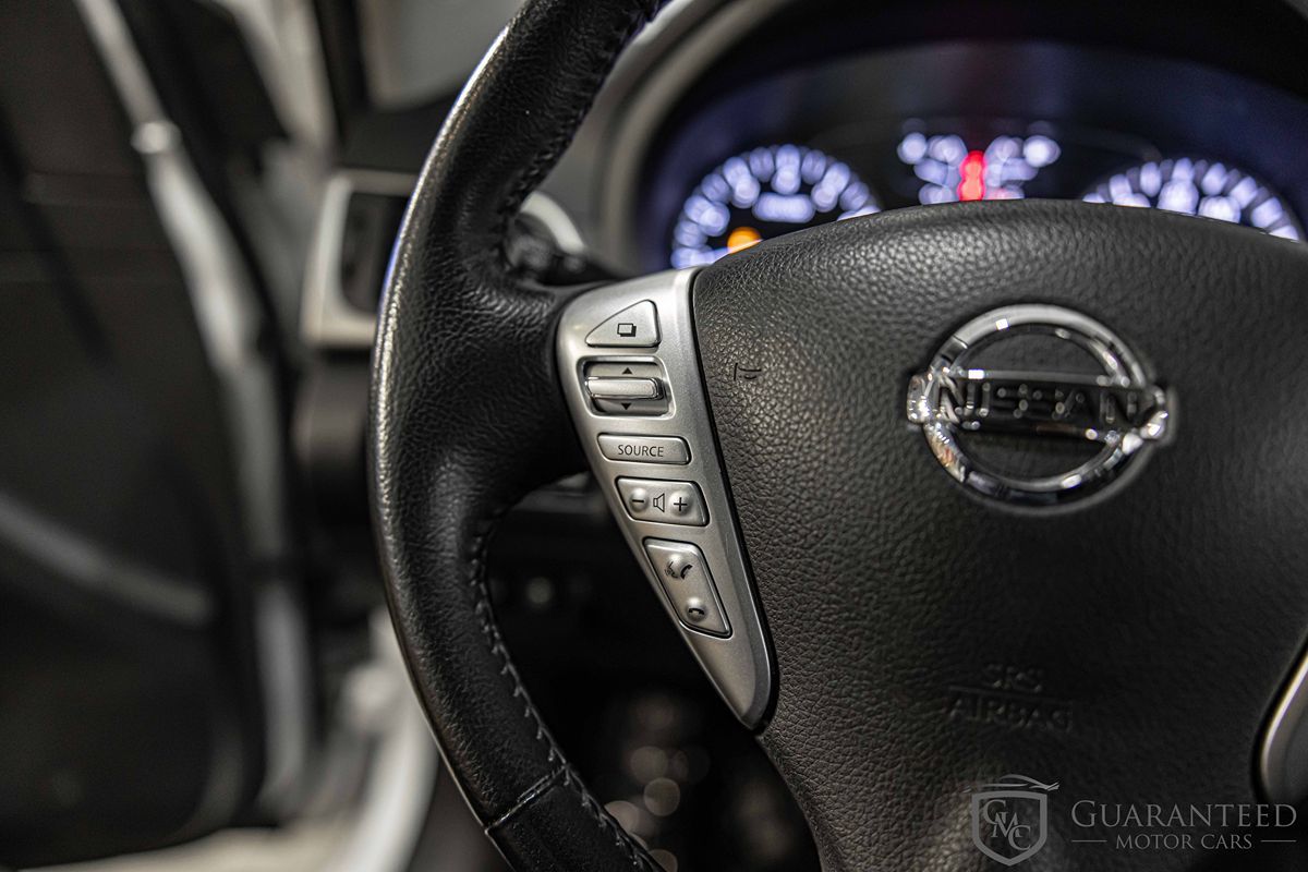 2015 NISSAN SENTRA - Image 23