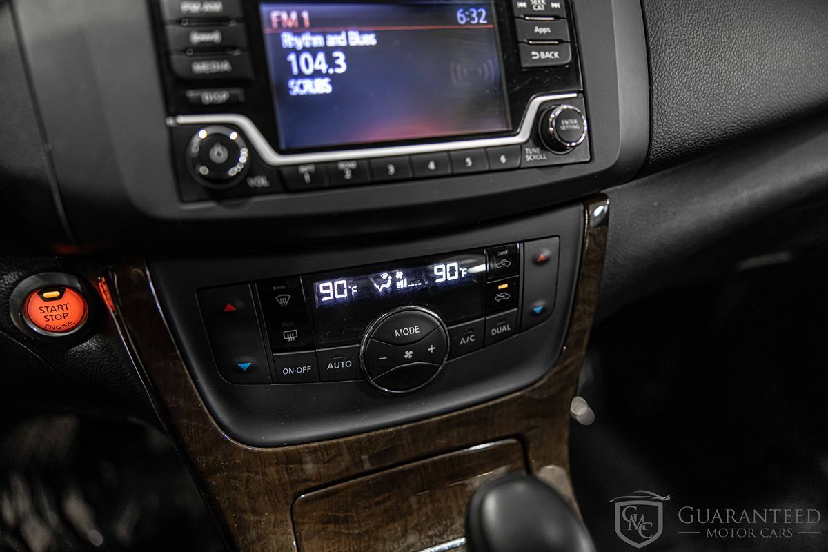 2015 NISSAN SENTRA - Image 27