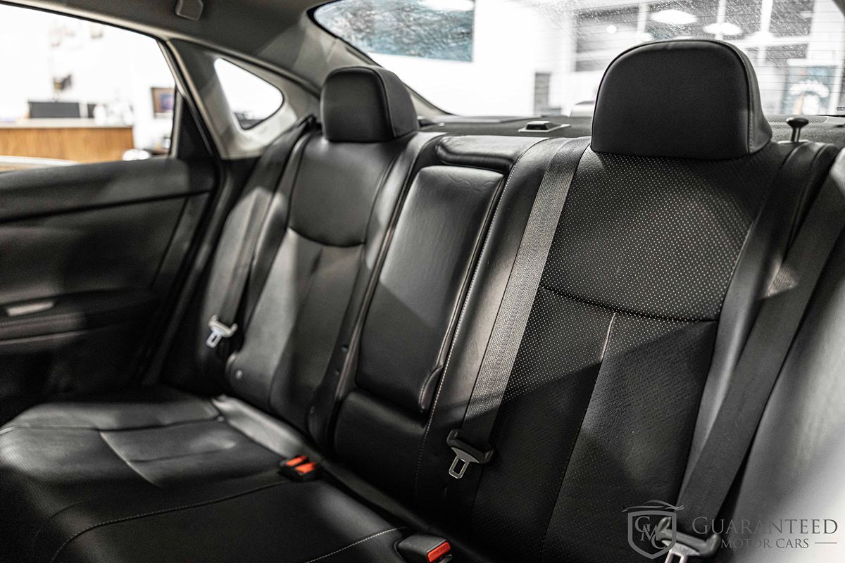 2015 NISSAN SENTRA - Image 31